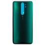 Xiaomi Redmi Note 8 Pro Green крышка (Арт 596)