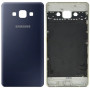 Samsung A7 2015/A700 F Blue (Синий) Крышка  (Артикул.ГС-554)