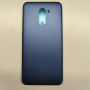Xiaomi Poco F1 Phantom Grey Крышка (Артик.ГС-593)