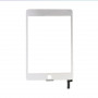 iPad Mini 4 2015 A1538/A1550 White (Белый) тачскрин (Артик.ГС-611)