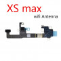 iPhone XsMax Шлейф Wi-Fi (Снятый) (Артик.ГС-739)