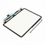 iPad Pro 11'' (1/2-е пок.) 2018/2020 A1934/A1980/A2013/A2068/A2228/A2230 Тачскрин с OCA плёнкой (Артик.ГС-63)