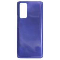 Huawei Honor 30 Pro Icelandic Frost (Синий) крышка (Артик.ГС-529) Huawei Honor 30 Pro Icelandic Frost (Синий) крышка (Артик.ГС-529)