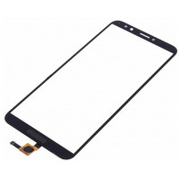 Huawei Honor 7C Pro/Nova 2 lite/Y7 2018/Y7 prime 2018 Black (Черный) Тачскрин с OCA плёнкой (Артик.ГС-445) Huawei Honor 7C Pro/Nova 2 lite/Y7 2018/Y7 prime 2018 Black (Черный) Тачскрин с OCA плёнкой (Артик.ГС-445)