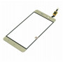 Xiaomi Redmi 4 Gold (Золотой) Тачскрин с OCA плёнкой (Артик.ГС-451)