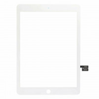 iPad 7 (2019) / iPad 8 (2020) / Pro (10.2'') A2197 / A2197 / A2428 / A2429 / A2430 White (Белый) тачскрин (Артик.ГС-66) iPad 7 (2019) / iPad 8 (2020) / Pro (10.2'') A2197 / A2197 / A2428 / A2429 / A2430 White (Белый) тачскрин (Артик.ГС-66)