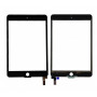 iPad Mini 4 2015 A1538/A1550 Black (Черный) Тачскрин (Артик.ГС-611)