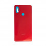 Xiaomi Mi 8 SE red крышка (Артик.ГС-587)