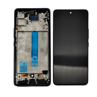 Samsung A53 5G / SM-A536 F (OLED) дисплей в рамке (Артикул.ГС-187) Samsung A53 5G / SM-A536 F (OLED) дисплей в рамке (Артикул.ГС-187)