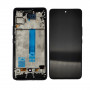 Samsung A53 5G / SM-A536 F (OLED) дисплей в рамке (Артикул.ГС-187)
