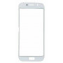 Samsung A3 2017/A320 F White Белый Стекло С Oca Пленкой (Артикул.ГС-35)