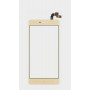 Xiaomi Redmi Note 4X Gold (Золотой) Тачскрин с OCA плёнкой (Артик.ГС-452)