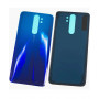 Xiaomi Redmi Note 8 Pro blue крышка (Арт 596)