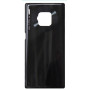 Huawei Mate 30 Pro Black (Черный) крышка (Артик.ГС-530)