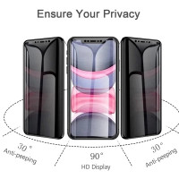 iPhone 12ProMax Матовая (Антишпион) керамическая защитная пленка (Артикул.ГС-8-4) iPhone 12ProMax Матовая (Антишпион) керамическая защитная пленка (Артикул.ГС-8-4)