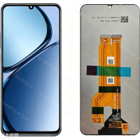 RealMe C61 / RealMe C63 / RealMe Narzo N63 / RealMe Note 60 / RealMe Note 60X (FHH / ORG) дисплей (Артик.ГС-) RealMe C61 / RealMe C63 / RealMe Narzo N63 / RealMe Note 60 / RealMe Note 60X (FHH / ORG) дисплей (Артик.ГС-)