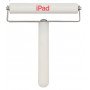 Силиконовый валик переклейки для iPad (Размер 20см) (Grade A001) (Арт-801)
