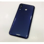 Samsung M30/M305 F Blue (Синий) крышка в сборе с окошками камеры  (Артикул.ГС-555)
