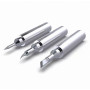 Wextom 900M-T-1.5K Black (Черный) медная жало (Артик.ГС-901)
