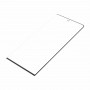Samsung Note 10/N970 F (Curved) Изогнутое Стекло С Oca Пленкой (Артик.ГС-348)