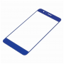 Samsung Note 4/N910 F стекло blue (Арт 345)