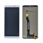 Xiaomi Redmi 6/6A Дисплей White (Артик.ГС-101)