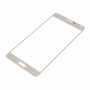 Samsung A7 2015/A700 F Gold Золотой Стекло с OCA Плёнкой (Артик.ГС-310)