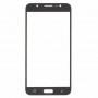Samsung J7 2016/J710 F Стекло black (Арт 336 Free)