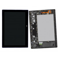 Lenovo Tab 3 10 Business (Wi-Fi/4G/LTE) (10.1") (TB3-X70 F/L/X) Black (Черный) дисплей (Артик.ГС-7209) Lenovo Tab 3 10 Business (Wi-Fi/4G/LTE) (10.1") (TB3-X70 F/L/X) Black (Черный) дисплей (Артик.ГС-7209)