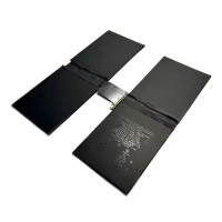 iPad (A2378*) (IFIXIT) Pro 12.9'' M1 / 5-е пок. 2021 / M2 / 6-е пок. 2022 (A2379/A2436/A2437/A2461/A2462/A2764/A2766) Аккумулятор (АКБ) (Артик.ГС-61) iPad (A2378*) (IFIXIT) Pro 12.9'' M1 / 5-е пок. 2021 / M2 / 6-е пок. 2022 (A2379/A2436/A2437/A2461/A2462/A2764/A2766) Аккумулятор (АКБ) (Артик.ГС-61)