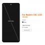 Xiaomi Redmi 10C/Poco C40 (220333QNY/220333QPG) (ORG) Дисплей (Арт-115)