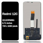 Xiaomi Redmi 10C / Redmi 12C / Poco C40 / Poco C55 (FHH / ORG) дисплей (Артик.ГС-115)