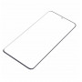 Samsung S20 Ultra/G988 F (G+OCA Pro) (Curved) Изогнутое Стекло с OCA Плёнкой (Артик.ГС-38)