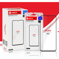 Huawei Honor 30/Honor 30 Premium/Nova 7 (G+OCA Pro) Стекло С OCA Плёнкой (Артикул.ГС-387) Huawei Honor 30/Honor 30 Premium/Nova 7 (G+OCA Pro) Стекло С OCA Плёнкой (Артикул.ГС-387)