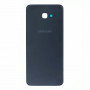 Samsung J4 Plus/J415 F black крышка (Арт 560) free