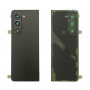 Samsung Z Fold 5 5G / SM-A946 B Phantom Black (Черный) Стеклянная крышка в сборе с окошками камеры (Артик.ГС-)