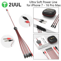 2UUL PW01 (iPhone 7G-17ProMax) (Apple Boot Cable) кабель питании (Артик.ГС-901) 2UUL PW01 (iPhone 7G-17ProMax) (Apple Boot Cable) кабель питании (Артик.ГС-901)