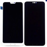 Huawei Honor 10 White (Белый) (без отпечаток) Дисплей (Артик.ГС-142) Huawei Honor 10 White (Белый) (без отпечаток) Дисплей (Артик.ГС-142)