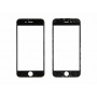 iPhone 6G black Стеклорамка (Артикул 267)