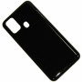 Samsung M31/M315 F Space Black (Черный) Крышка  (Артикул.ГС-555)