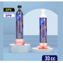 Mechanic SP6 (30CC) Black (Черный) клей для рамки и задней крышки (Артик.ГС-901)