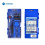Sunshine SS-5116 (26in1) набор отверток (Артик.801)