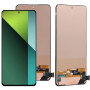 Xiaomi Redmi Note 13 4G (23124RA7EO,23129RA5FL) / Note 14 4G/5G (24117RN76G,24117RN76O) / Poco M7 Pro (2409FPCC4G, 2409FPCC4I) (OLED) дисплей (Артик.114)