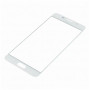 Samsung A5 2016/A510 F white Стекло (Арт 38 Free)