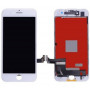 iPhone 7G Plus AAA+ White (Белый) дисплей (Артик.ГС-242)
