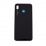 Huawei Nova 3 Black (Черный) Крышка (Артик.ГС-530)