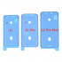 iPhone 11ProMax Blue (Синий) Проклейка под дисплей (Артик.ГС-621) iPhone 11ProMax Blue (Синий) Проклейка под дисплей (Артик.ГС-621)