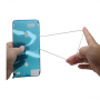 iPhone 11ProMax Blue (Синий) Проклейка под дисплей (Артик.ГС-621)
