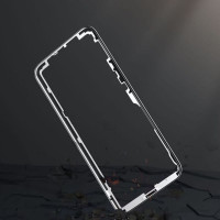 iPhone 12ProMax (CD) Рамка под тачскрином (Артик.ГС-49) iPhone 12ProMax (CD) Рамка под тачскрином (Артик.ГС-49)