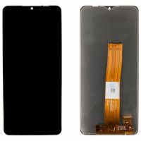 Samsung A02 / A12 / A12 Nacho / A32 4G/5G / F12 / M02 / M12 / M32 5G/Jump / SM-A022 / A125 / A127 / A325 / A326 / F127 / M022 / M127 / M326 F (FHH / ORG / Multi Version) дисплей (Артик.ГС-198) Samsung A02 / A12 / A12 Nacho / A32 4G/5G / F12 / M02 / M12 / M32 5G/Jump / SM-A022 / A125 / A127 / A325 / A326 / F127 / M022 / M127 / M326 F (FHH / ORG / Multi Version) дисплей (Артик.ГС-198)